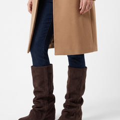 Veronica Women's Slouchy Knee-High Boots