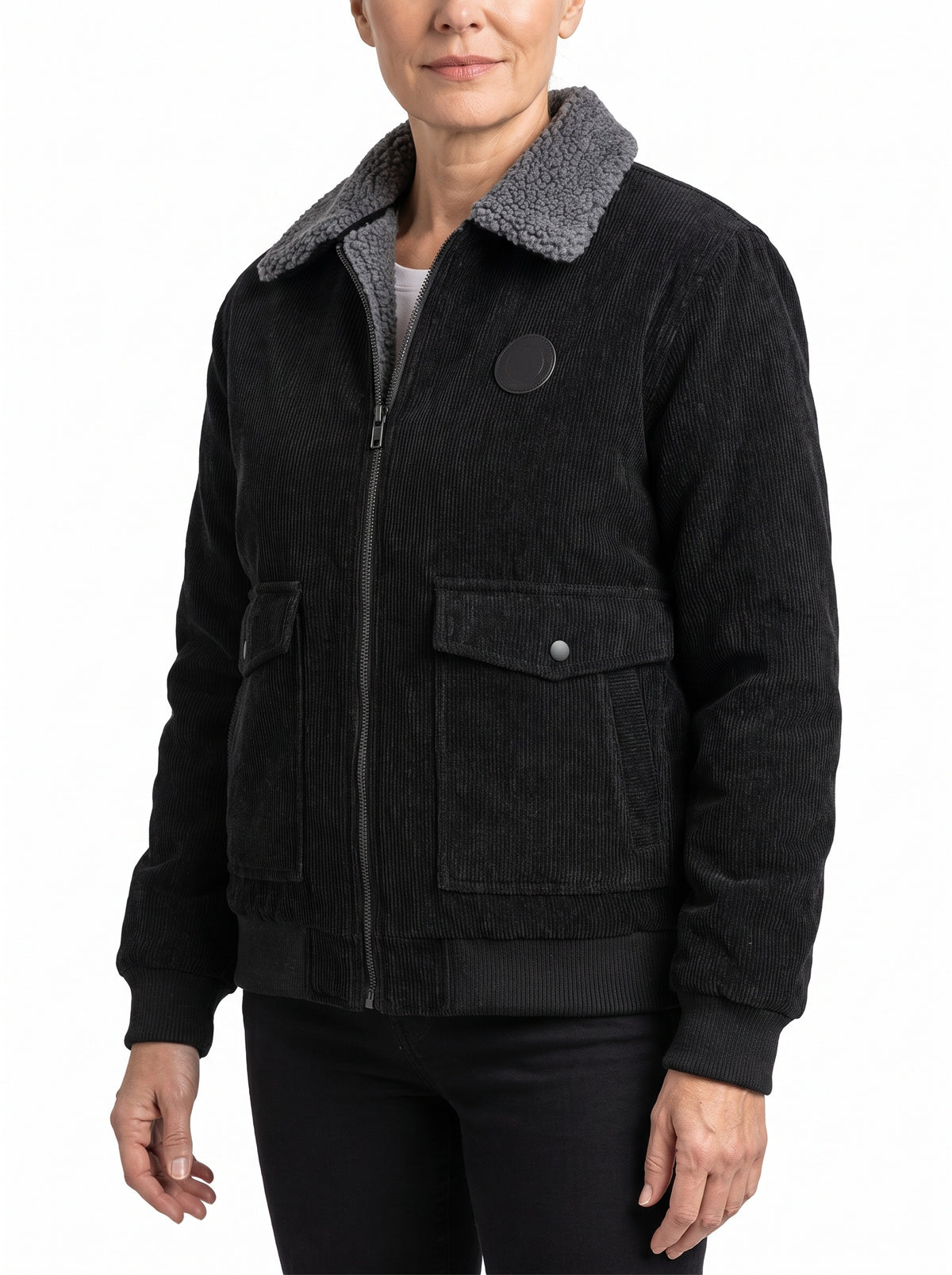 Blanche | Women's Puffer Jacket