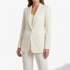 Cornelia Women's Blazer & Trouser Set