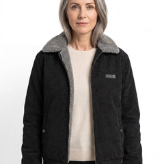 Yvonne Women's Corduroy Jacket
