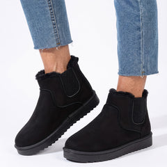 Mabel Women's Platform Ankle Boots