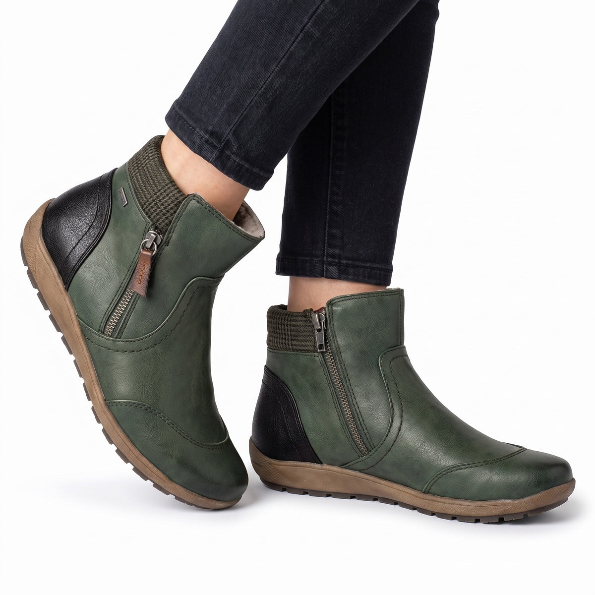 Ramona | Women's Waterproof Comfort Boots