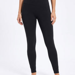 Penelope Women's Fleece-Lined High-Waist Leggings hero image
