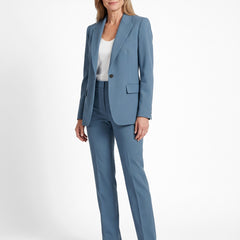 Matilda Women's Tailored Blazer and Trouser Set