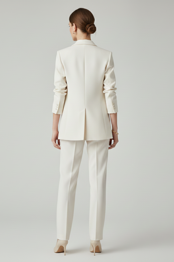 Cornelia | Women's Blazer & Trouser Set
