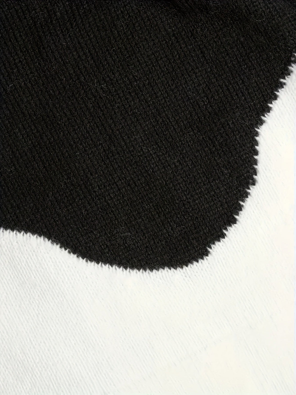 Elsa | Women's Colorblock Knit Hoodie