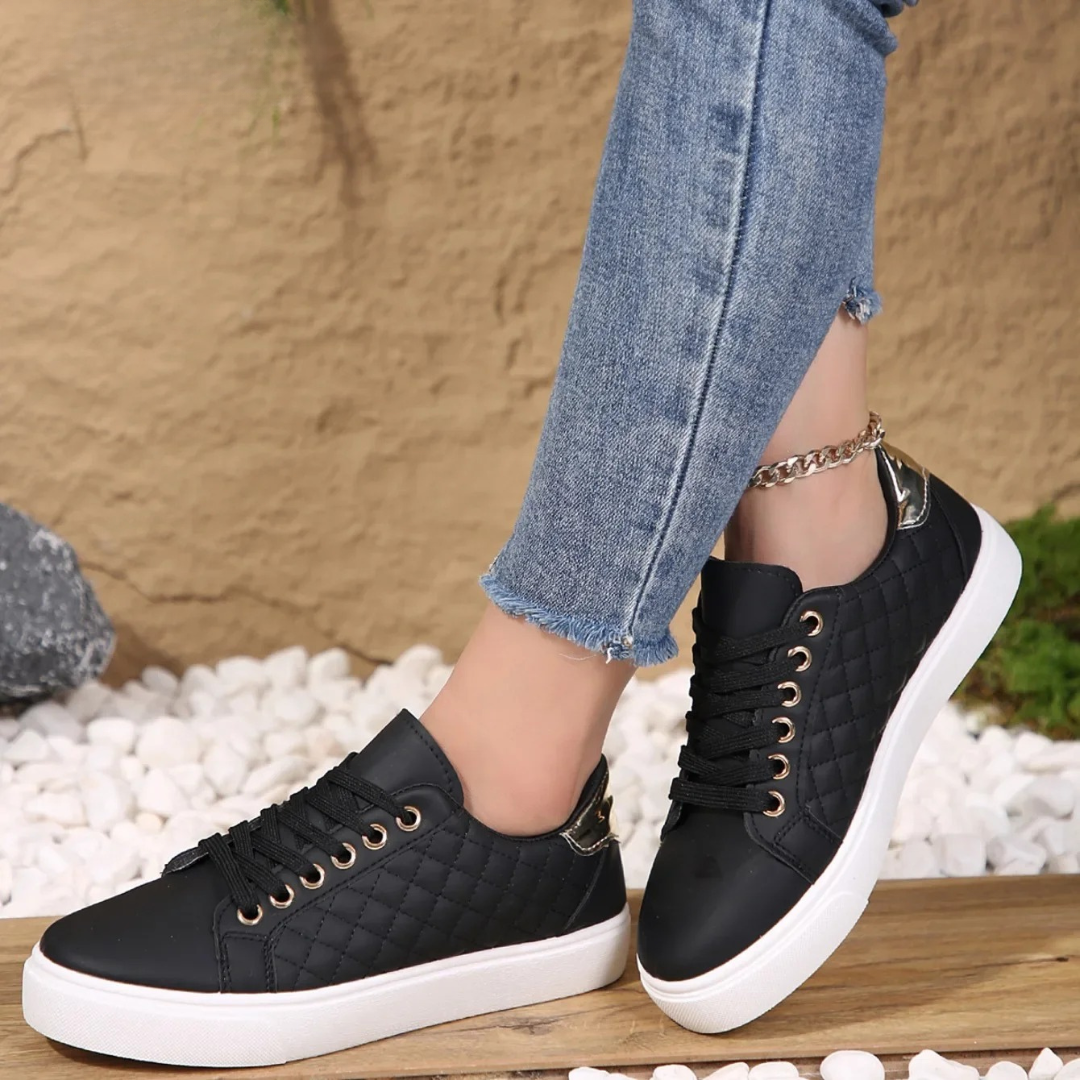 Carmen-Roberta | Women's Cushioned Comfort Shoes