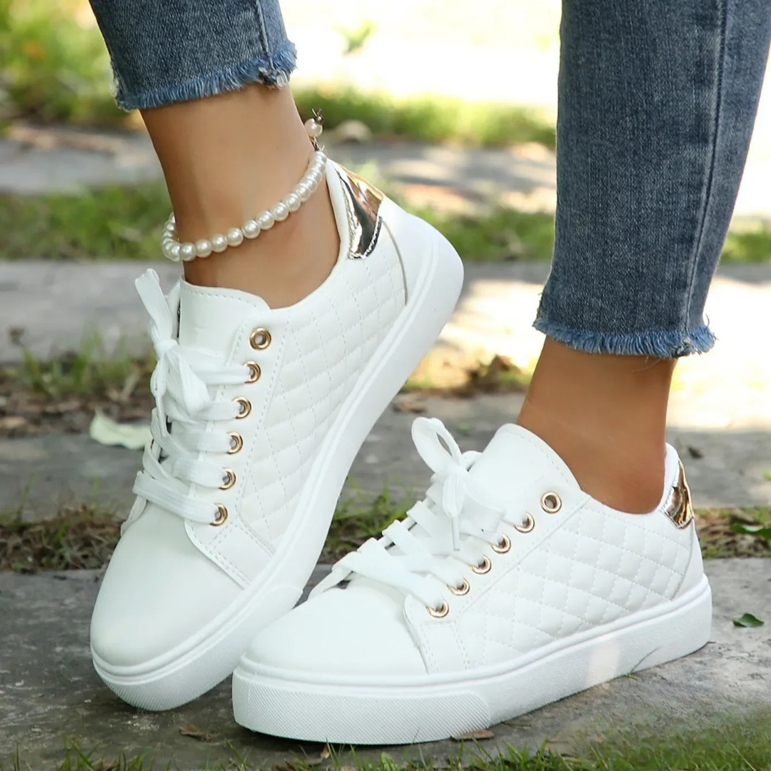 Carmen-Roberta | Women's Cushioned Comfort Shoes