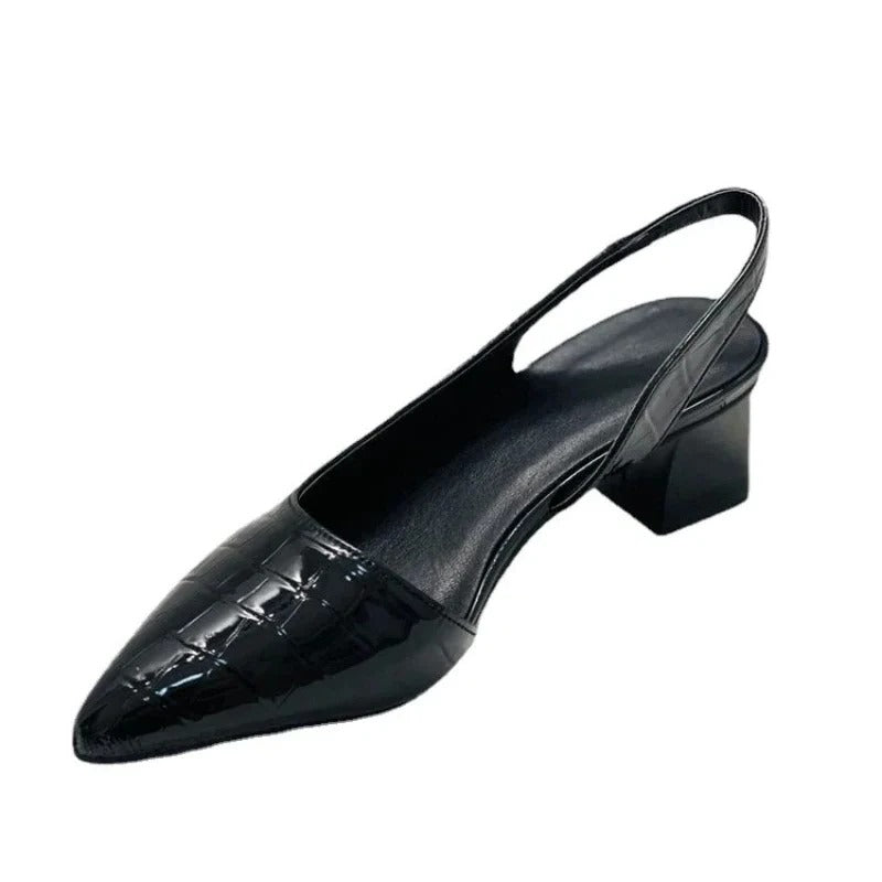 Bernadette-Juliet | Women's Cushioned Dress Pumps