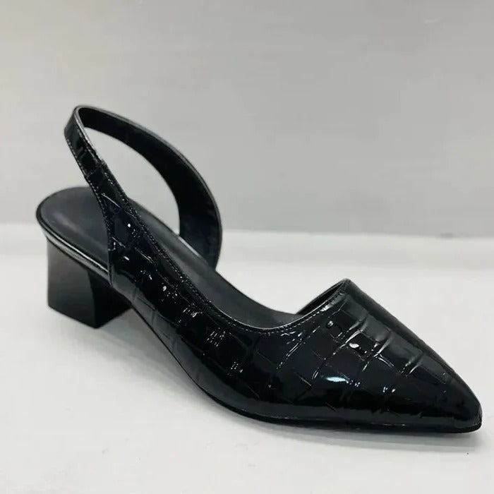 Bernadette-Juliet | Women's Cushioned Dress Pumps