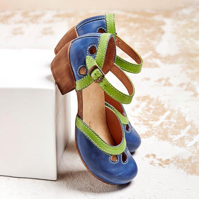 Agnes | Women's Cushioned Slide Sandals