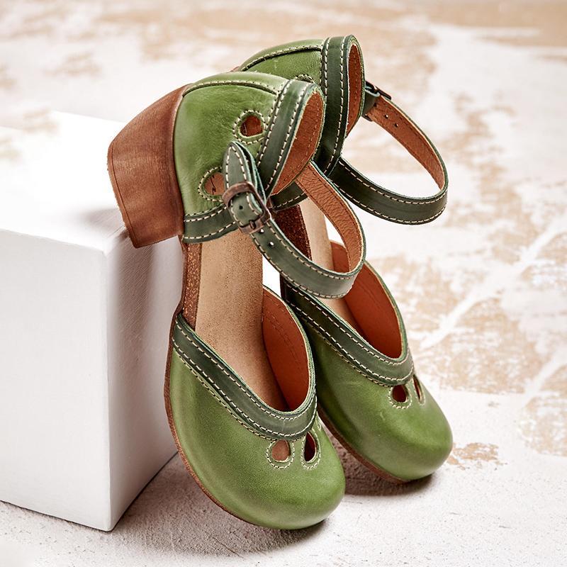 Agnes | Women's Cushioned Slide Sandals