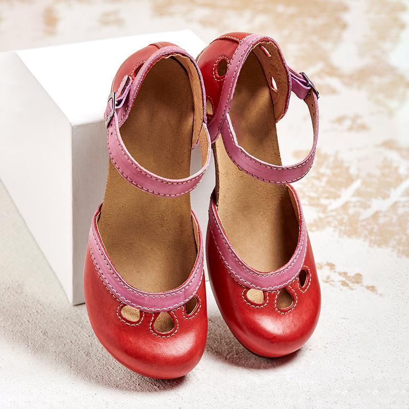 Agnes | Women's Cushioned Slide Sandals
