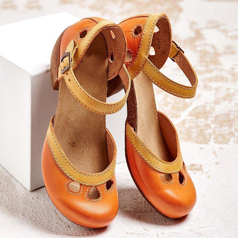 Agnes | Women's Cushioned Slide Sandals