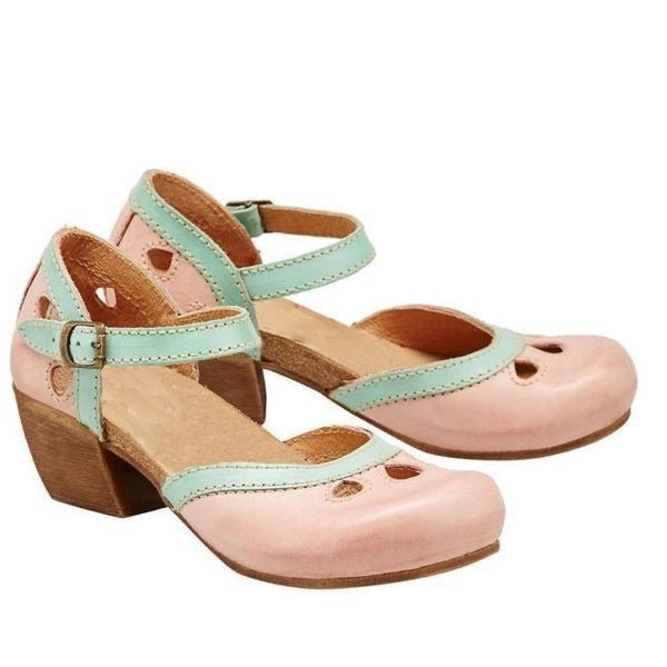 Agnes | Women's Cushioned Slide Sandals