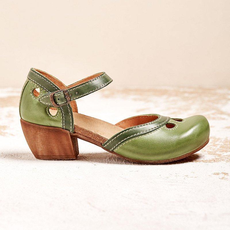 Agnes | Women's Cushioned Slide Sandals