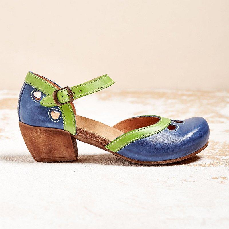 Agnes | Women's Cushioned Slide Sandals