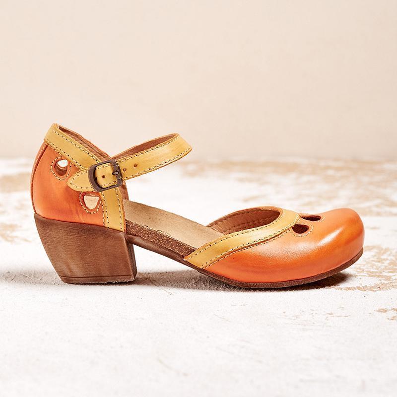 Agnes | Women's Cushioned Slide Sandals