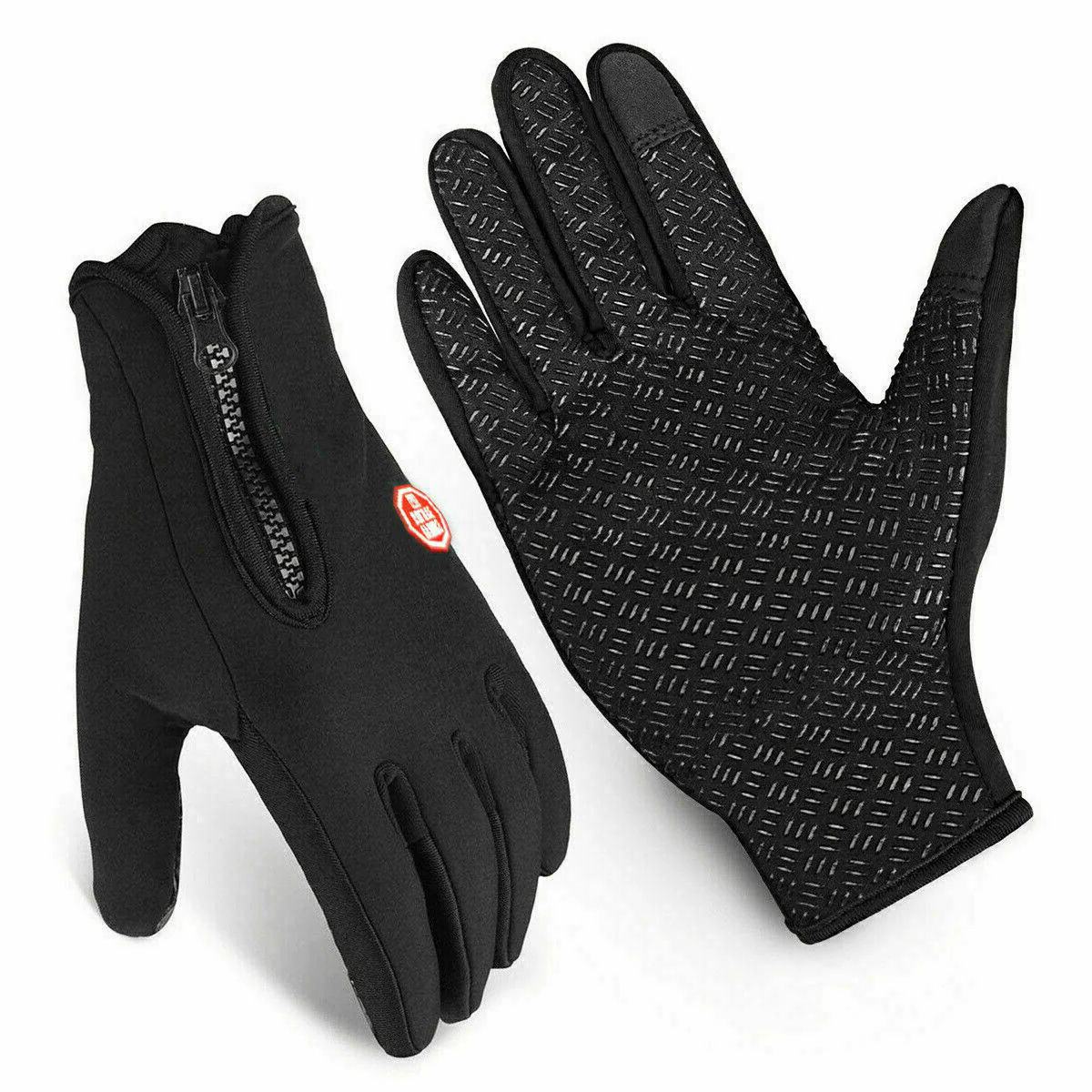 Joyce | Women's Fleece-Lined Touchscreen Gloves