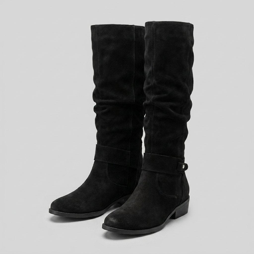Zelda | Women's Knee-High Boots