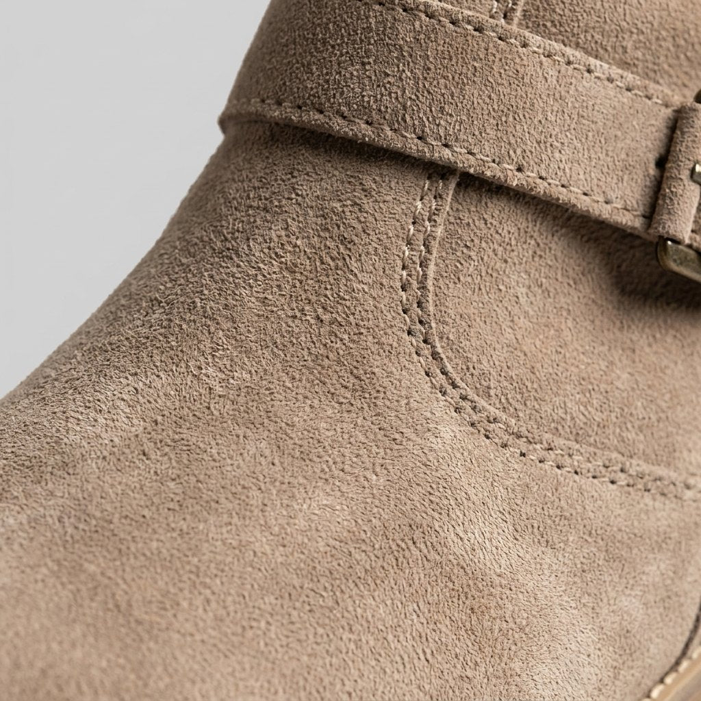 Zelda | Women's Knee-High Boots