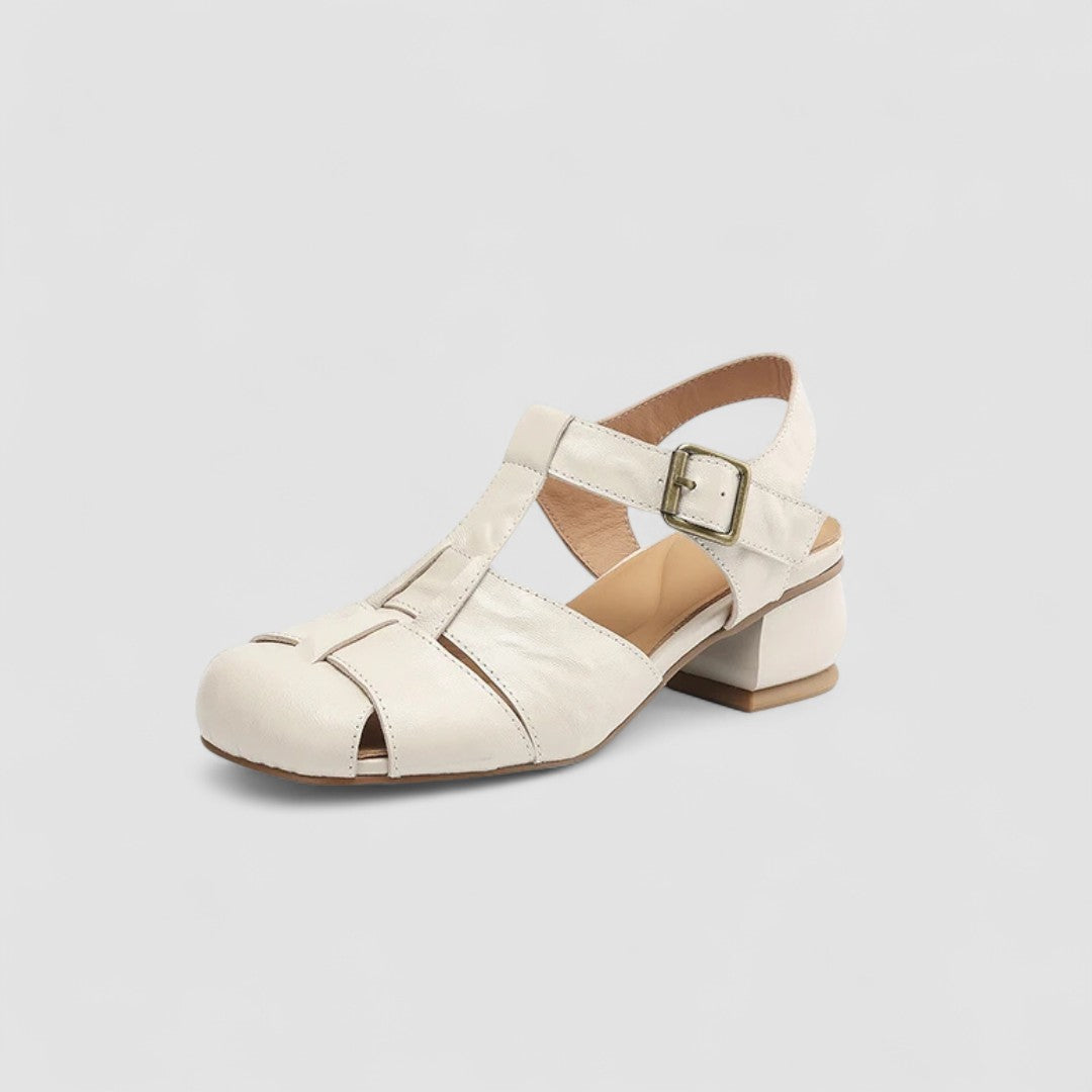 Eleanor | Women's Mary Jane Comfort Shoes