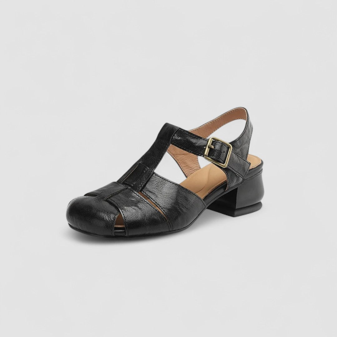 Eleanor | Women's Mary Jane Comfort Shoes