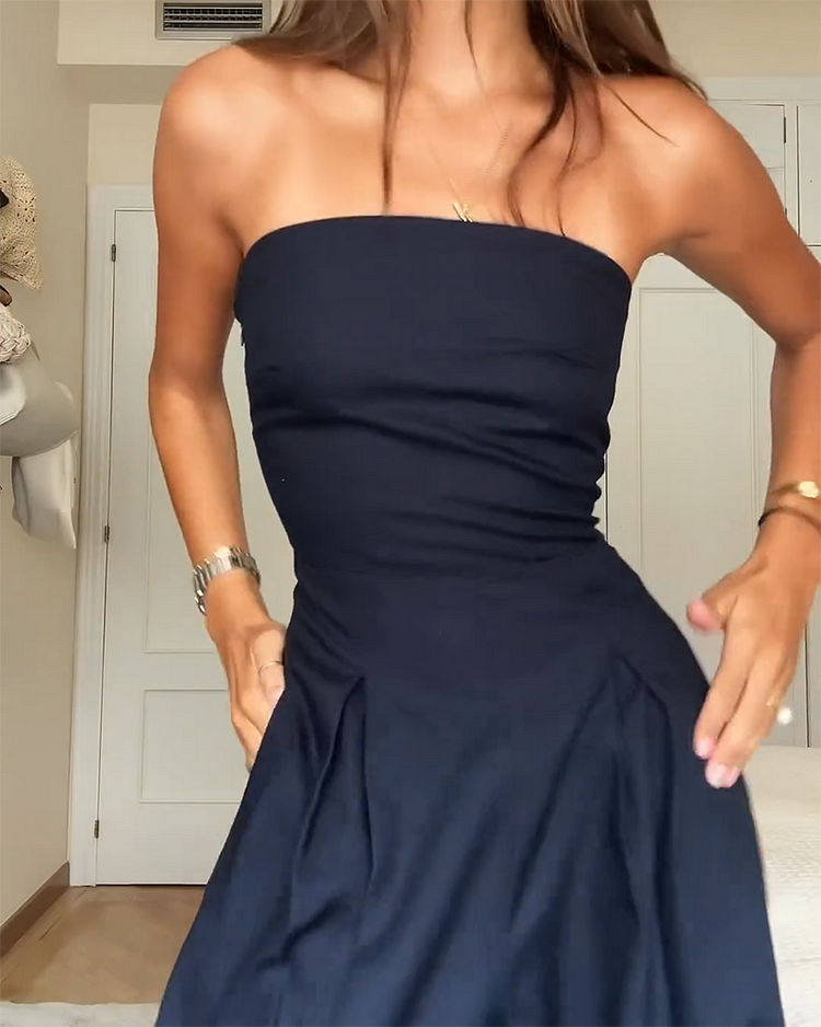Thelma | Women's Off-Shoulder Jumpsuit