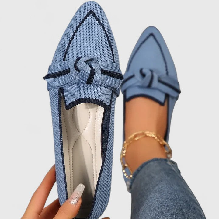Mavis | Women's Penny Loafers