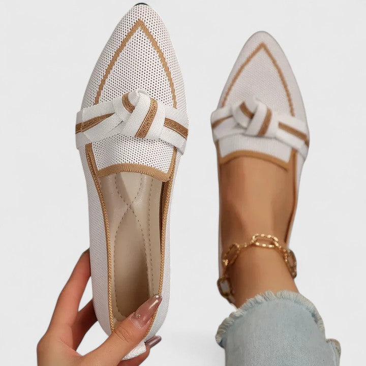 Mavis | Women's Penny Loafers