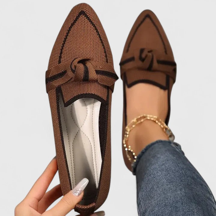 Mavis | Women's Penny Loafers