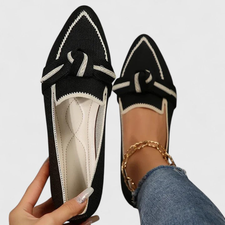 Mavis | Women's Penny Loafers