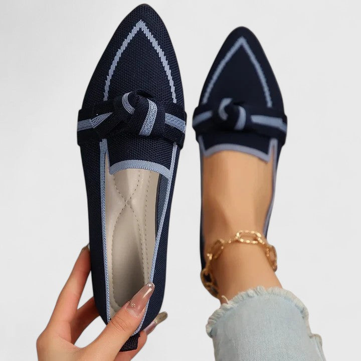 Mavis | Women's Penny Loafers