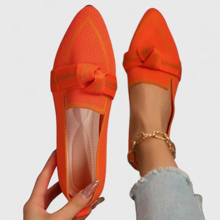 Mavis | Women's Penny Loafers