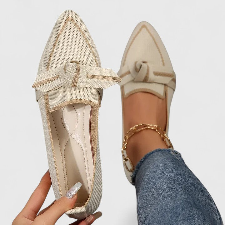 Mavis | Women's Penny Loafers