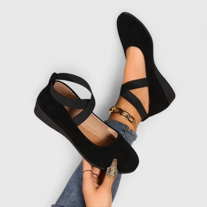 Miriam | Women's Slip-On Comfort Sneakers