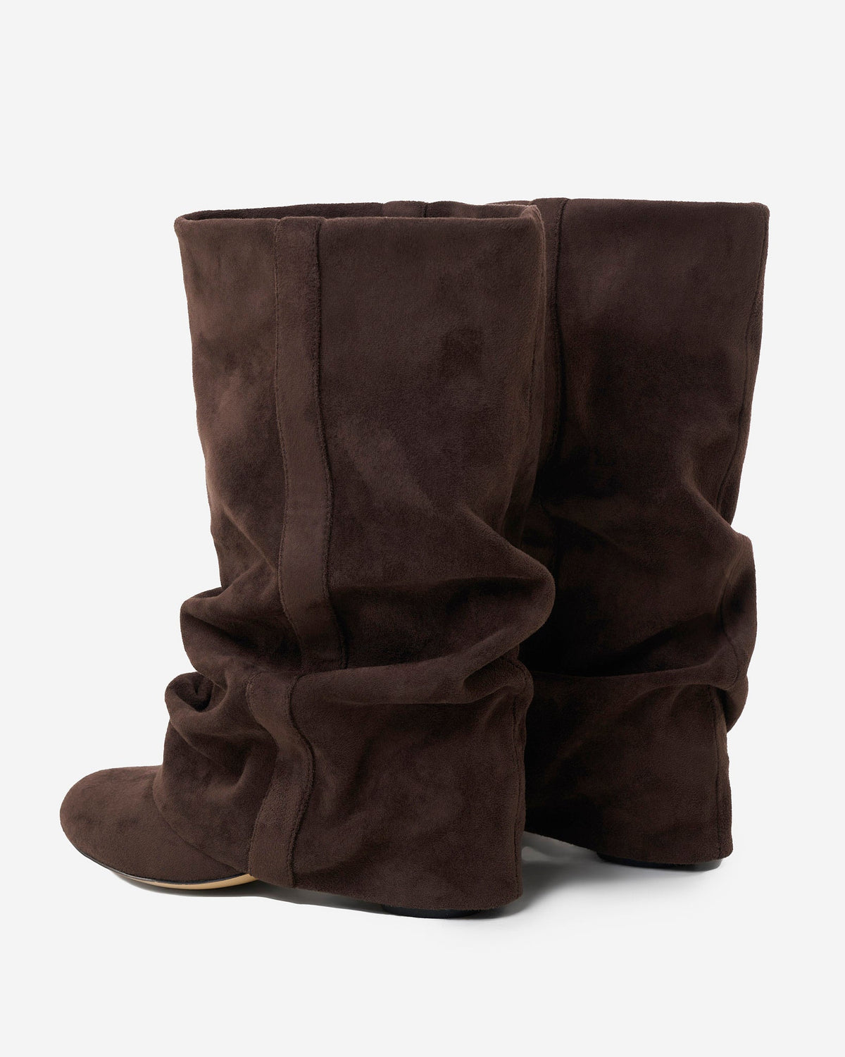Veronica | Women's Slouchy Knee-High Boots