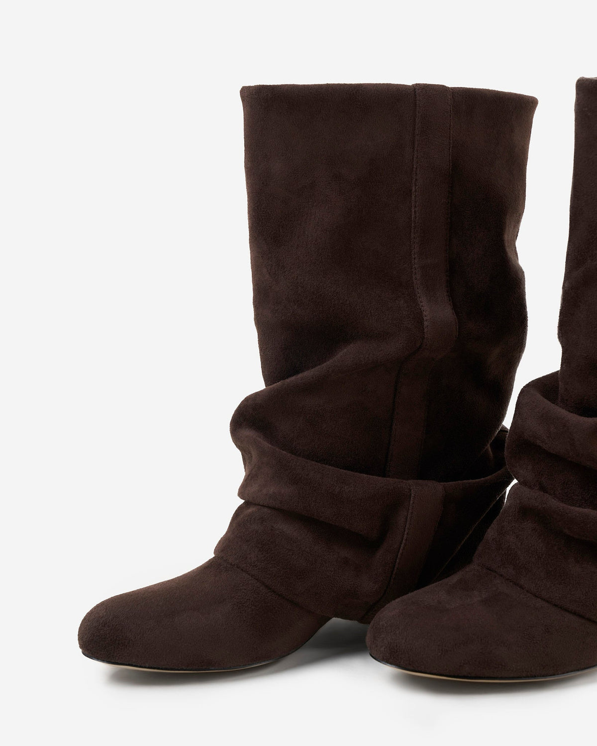 Veronica | Women's Slouchy Knee-High Boots