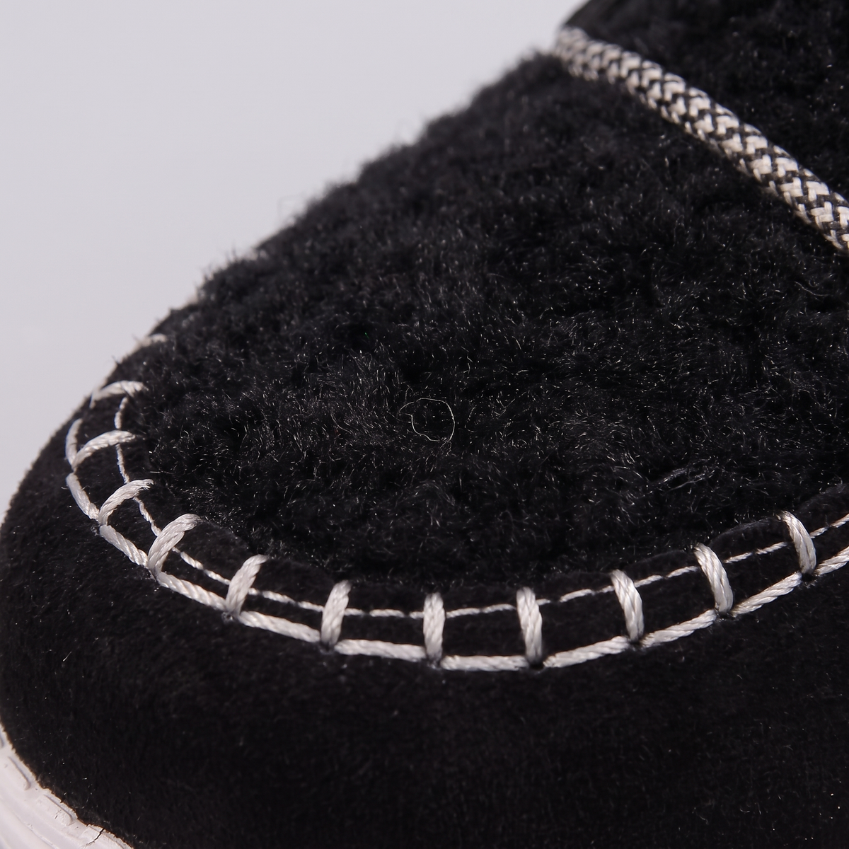 Paloma | Women's Suede-Touch Plush-Lined Snow Boots