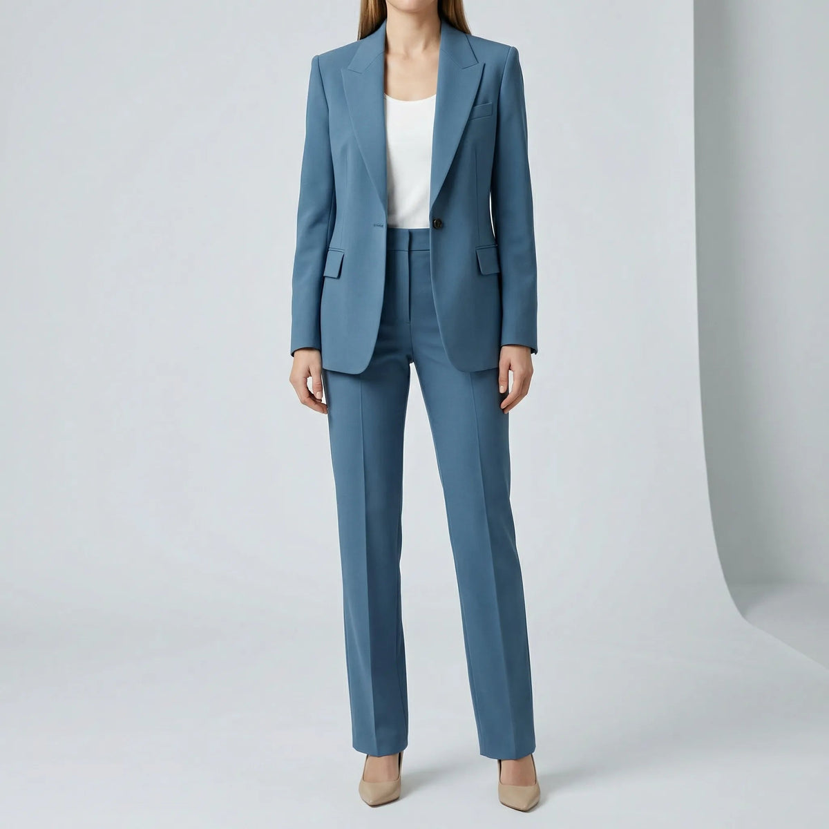 Matilda | Women's Tailored Blazer and Trouser Set