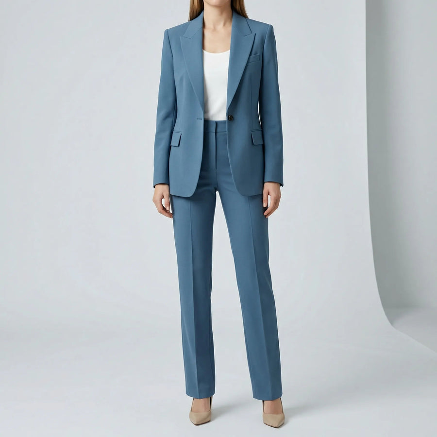 Matilda | Women's Tailored Blazer and Trouser Set