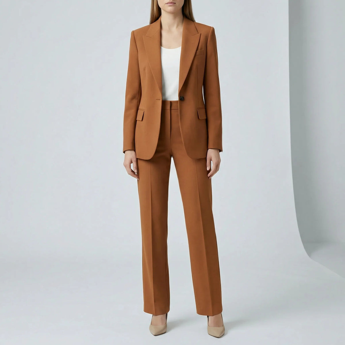 Matilda | Women's Tailored Blazer and Trouser Set