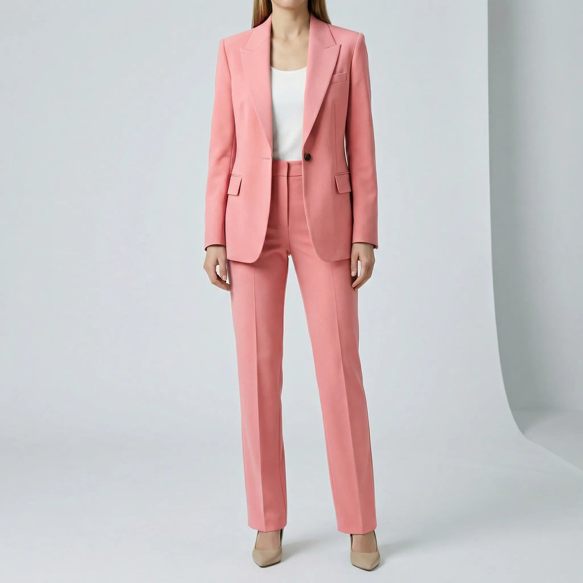 Matilda | Women's Tailored Blazer and Trouser Set