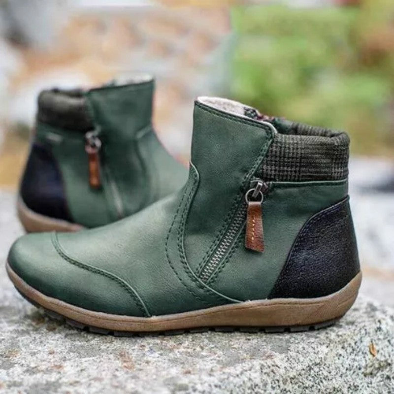 Ramona | Women's Waterproof Comfort Boots