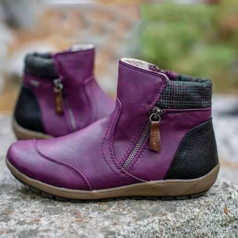 Ramona | Women's Waterproof Comfort Boots