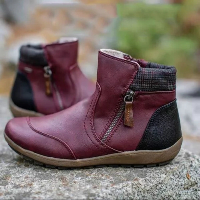 Ramona | Women's Waterproof Comfort Boots