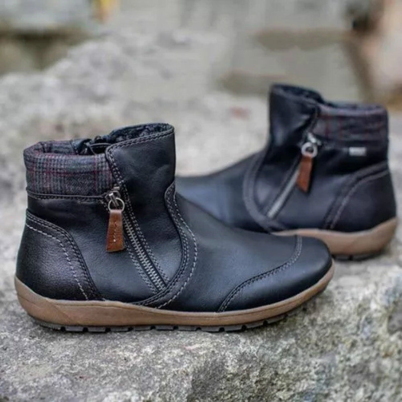 Ramona | Women's Waterproof Comfort Boots
