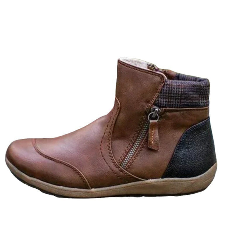 Ramona | Women's Waterproof Comfort Boots