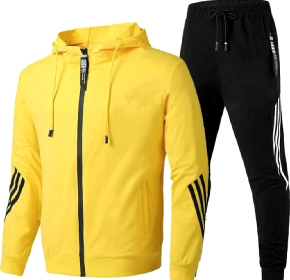 Valerie | Women's Zip-Up Hoodie & Jogger Set