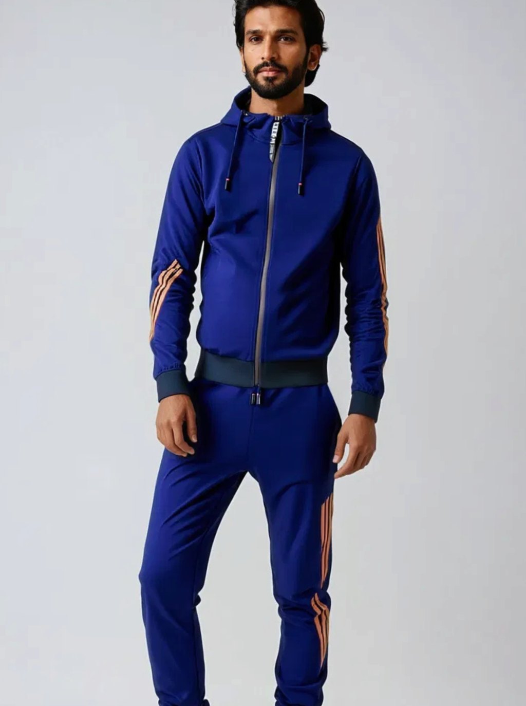 Valerie | Women's Zip-Up Hoodie & Jogger Set